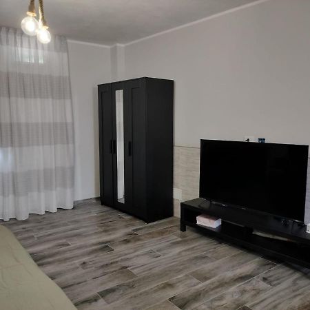 La Casa Di Ali Apartment Torre Maggiore Екстериор снимка