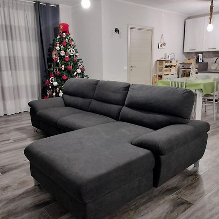 La Casa Di Ali Apartment Torre Maggiore Екстериор снимка
