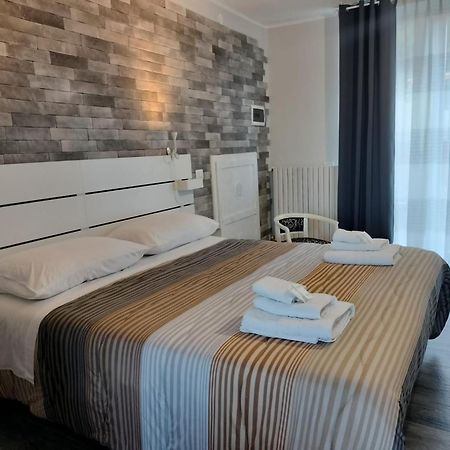 La Casa Di Ali Apartment Torre Maggiore Екстериор снимка