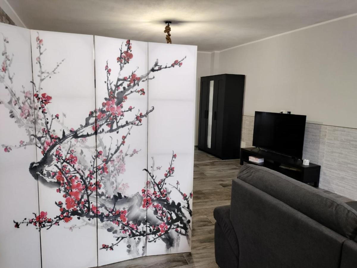 La Casa Di Ali Apartment Torre Maggiore Екстериор снимка