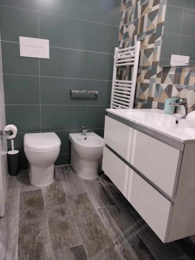La Casa Di Ali Apartment Torre Maggiore Екстериор снимка