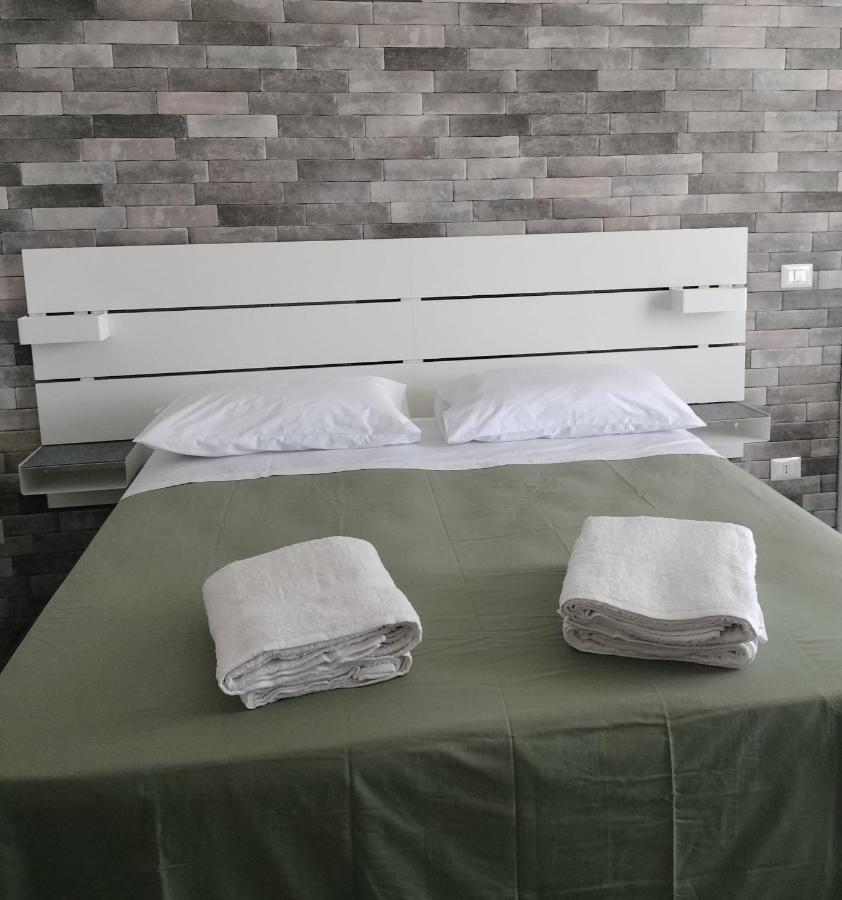 La Casa Di Ali Apartment Torre Maggiore Екстериор снимка