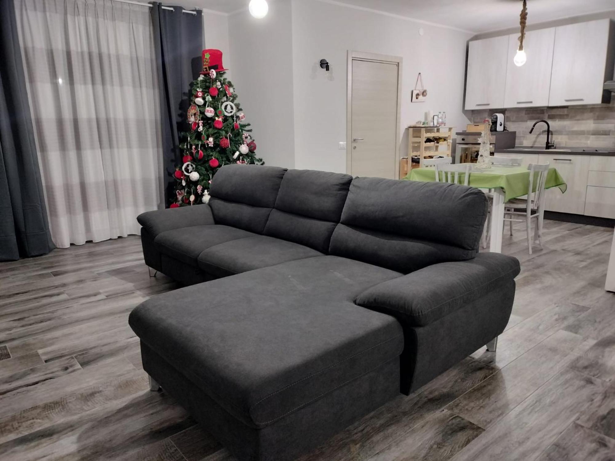 La Casa Di Ali Apartment Torre Maggiore Екстериор снимка