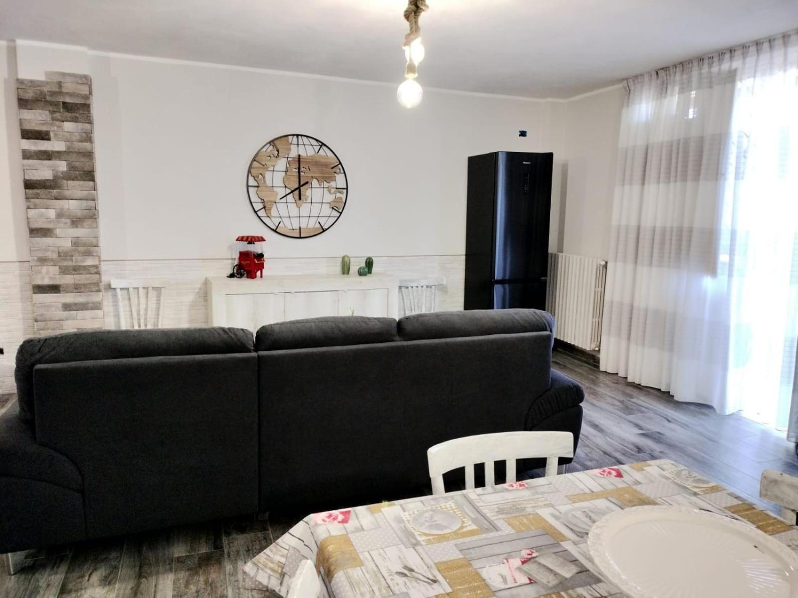 La Casa Di Ali Apartment Torre Maggiore Екстериор снимка
